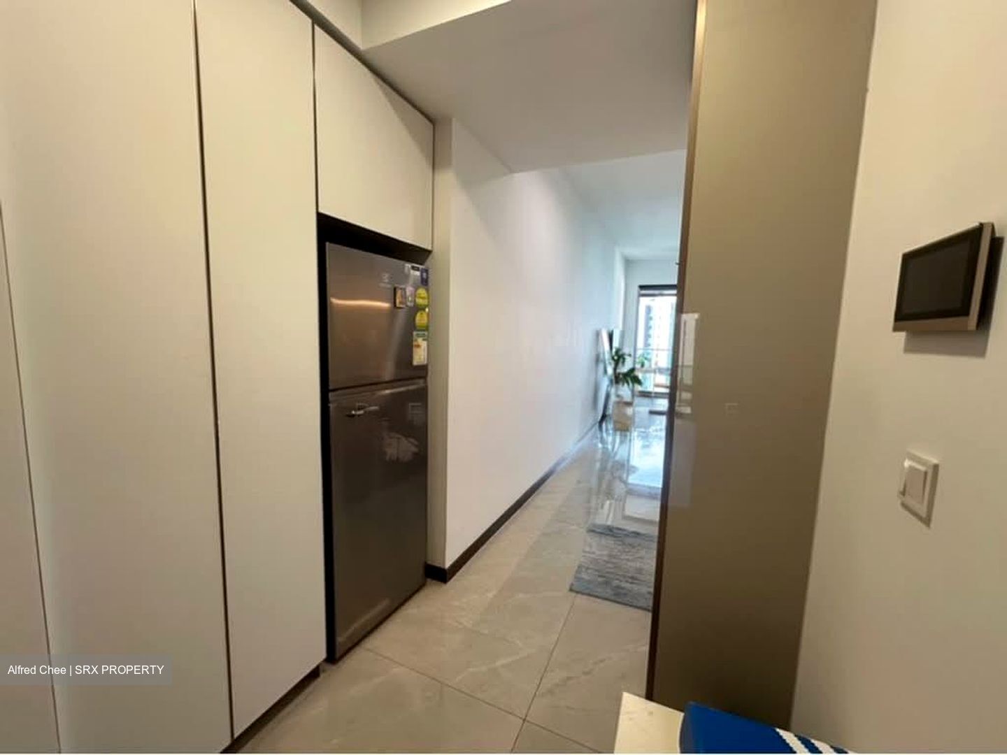 Normanton Park (D5), Apartment #570226021